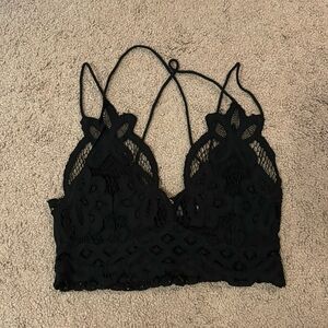free people bralette